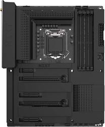 Emaplaat NZXT N7 Z390 Matte Black