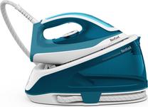 Lyginimo sistema Tefal Express Essential SV6115, balta sp./turkio sp.