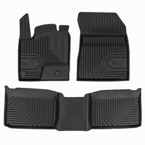 Automobilio kilimėlis, priekinis/galinis Frogum Premium 77 09-77815897, Mitsubishi Outlander IV 2021