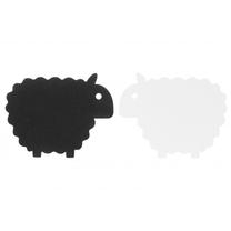 Gėrimų padėkliukai Sheep