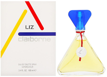 Tualetinis vanduo Liz Claiborne Claiborne, 100 ml