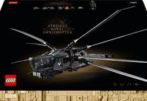 Konstruktors LEGO® Icons Kāpa: Atreides Royal Ornithopter 10327, 1369 gab.