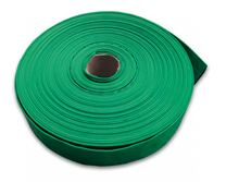 Plakanā ūdens šļūtene Bradas, Agro-flat 3bar, 100 m