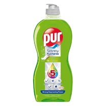 Indų ploviklis Pur, 0.450 l