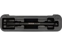 Purkštukų traukimo rinkinys Yato YT-17629, 260 mm, 7.5 - 10 mm