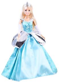 Кукла Anlily Ice Queen Ice Queen, 30 см