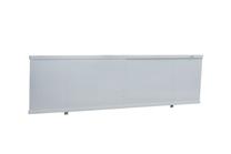 Vonios panelė Karavann Lait, 170 cm x 53 cm x 5.3 - 5.7 cm