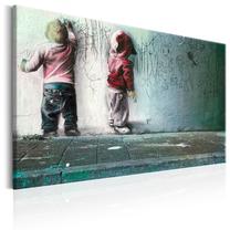 Reprodukcija Artgeist Modern Playground N5845XSPWD, 30 cm x 20 cm