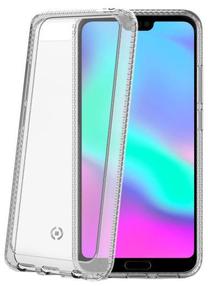 Чехол для телефона Celly, прозрачный цв., Huawei