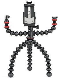Alus JOBY GorillaPod Mobile Rig, must v.