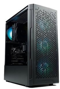 Stacionarus kompiuteris Intop Intel® Core™ i5-12400F, 500 GB, DDR4 16 GB, SSD 500 GB, RTX 4060 8 GB GDDR6 RM34904NS