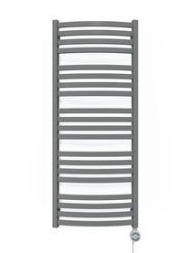 Elektrinis rankšluosčių džiovintuvas Terma D01, storm sky sp., 50 cm x 121 cm, 400 W