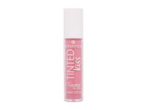 Lūpų dažai Essence Tinted Kiss, 4 ml, 01 pink & fabulous sp.