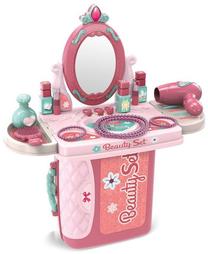 Детский туалетный столик Madej Beauty 008973A
