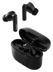 Belaidės ausinės Panasonic RZ-B110WDE-K, juoda sp.