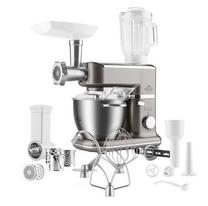 Virtuvinis kombainas ETA Gratussino Bravo II 002390070, 800 W