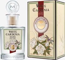 Tualetes ūdens Monotheme White Gardenia Classic Collection, 100 ml