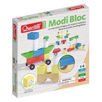 Конструктор Quercetti Modi Bloc 701
