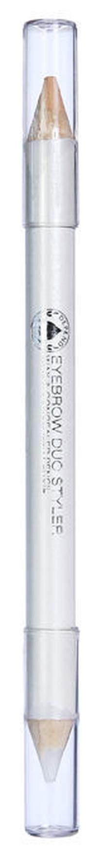 Uzacu zīmulis Depend Eyebrow Duo Styler