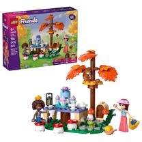 Konstruktorius LEGO® Friends Miško arbatėlė 42690, 116 vnt.