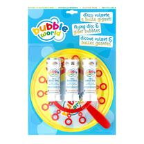Ziepju burbuļi Dulcop 500110000, 180 ml