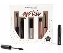 Набор косметики для женщин Magic Studio Eye Trio