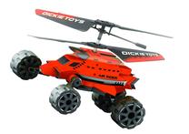 Rc sraigtasparnis Simba Dickie Toys