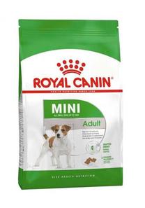 Sausas šunų maistas Royal Canin Mini, 4 kg
