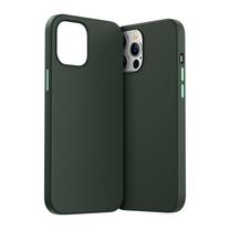 Чехол для телефона Joyroom Color Series, зеленый цв., Apple
