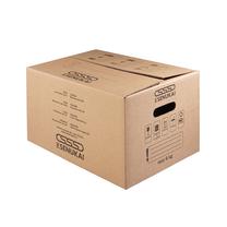 Dėžė RAU235 LV, 392 mm x 292 mm x 232 mm