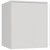 Papildoma spintos dalis SD-50, balta sp., 50 cm x 50 cm x 60 cm
