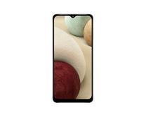 Mobilais telefons Samsung Galaxy A12, 64 GB, balts krās.