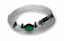 Rinkinys Bradas, pvc, 1 1/2"