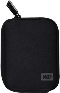 Futlārs Western Digital My Passport, 2.5"