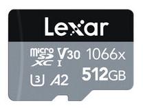 Atminties kortelė Lexar LMS1066512G-BNANG, 512 GB
