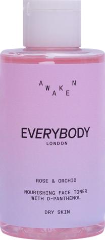 Тоник для лица Everybody London Awaken, 125 мл