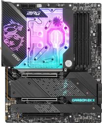 Emaplaat MSI MPG Z690 CARBON EK X