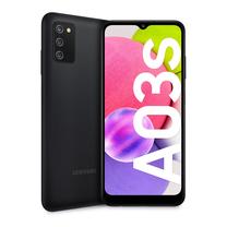 Мобильный телефон Samsung Galaxy A03s, 32 GB, черный цв.
