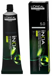 Kраска для волос L’Oréal Professionnel Paris Inoa, 5.0, 60 г