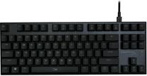 Klaviatūra Kingston HyperX Alloy FPS Pro, juoda sp. Prekė su pažeista pakuote.