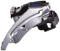 Priekinis pavarų perjungiklis Shimano, aliuminis