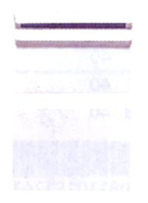 Vokas Herlitz 768614, 16.2 cm x 11.4 cm, popierius, 25 vnt.
