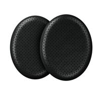 Antgaliai ausinėms EPOS Earpads, juoda sp., 2 vnt.
