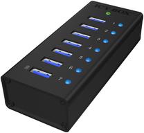 USB šakotuvas ICY Box IB-AC618