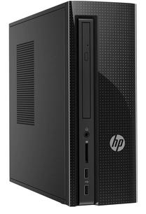 Stacionarus kompiuteris HP AMD A-Series A8-7410 (2 MB Cache), DDR3 4 GB – 1 TB, Radeon R5 Dynamic, Windows 10