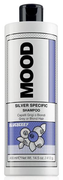 Šampūnas Mood Hair, 400 ml
