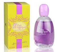 Parfimērijas ūdens Street Looks Miss Magique, 100 ml