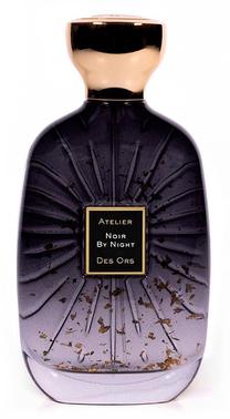 Kvapusis vanduo Atelier Des Ors Noir By Night, 100 ml