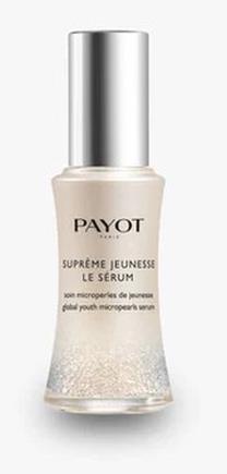 Veido serumas Payot Supreme Jeunesse Micropearl, 30 ml