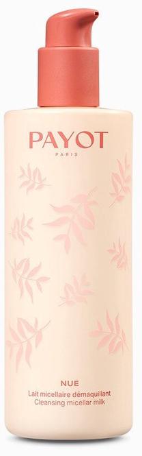 Sejas tīrīšanas līdzeklis Payot Nue, 400 ml